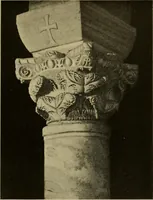 An illustration from Byzantine art and archaeology (1911)