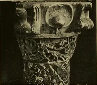 An illustration from Byzantine art and archaeology (1911)