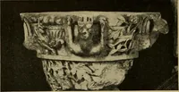 An illustration from Byzantine art and archaeology (1911)