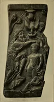 An illustration from Byzantine art and archaeology (1911)