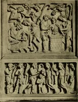 An illustration from Byzantine art and archaeology (1911)