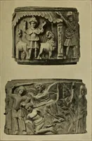 An illustration from Byzantine art and archaeology (1911)