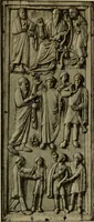 An illustration from Byzantine art and archaeology (1911)