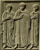 An illustration from Byzantine art and archaeology (1911)