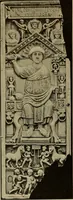 An illustration from Byzantine art and archaeology (1911)