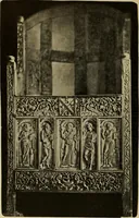 An illustration from Byzantine art and archaeology (1911)