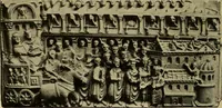 An illustration from Byzantine art and archaeology (1911)