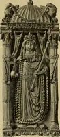 An illustration from Byzantine art and archaeology (1911)