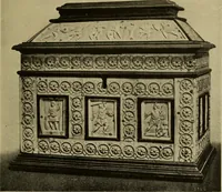 An illustration from Byzantine art and archaeology (1911)