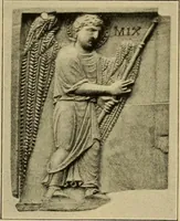 An illustration from Byzantine art and archaeology (1911)