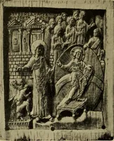 An illustration from Byzantine art and archaeology (1911)