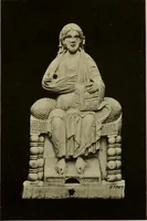 An illustration from Byzantine art and archaeology (1911)