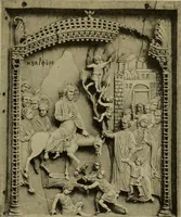 An illustration from Byzantine art and archaeology (1911)