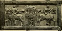An illustration from Byzantine art and archaeology (1911)