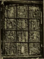 An illustration from Byzantine art and archaeology (1911)