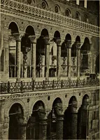 An illustration from Byzantine art and archaeology (1911)