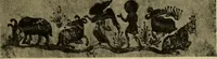 An illustration from Byzantine art and archaeology (1911)