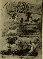 An illustration from Byzantine art and archaeology (1911)