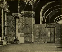 An illustration from Byzantine art and archaeology (1911)
