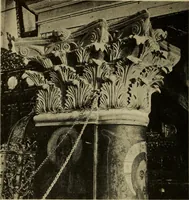 An illustration from Byzantine art and archaeology (1911)