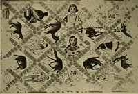 An illustration from Byzantine art and archaeology (1911)
