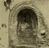 An illustration from Byzantine art and archaeology (1911)