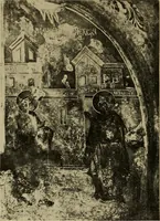 An illustration from Byzantine art and archaeology (1911)