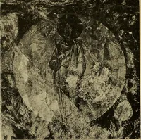 An illustration from Byzantine art and archaeology (1911)