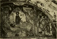 An illustration from Byzantine art and archaeology (1911)