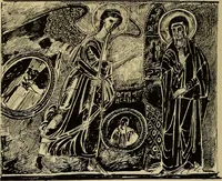 An illustration from Byzantine art and archaeology (1911)