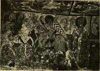 An illustration from Byzantine art and archaeology (1911)