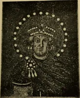 An illustration from Byzantine art and archaeology (1911)