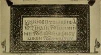 An illustration from Byzantine art and archaeology (1911)