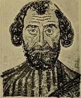 An illustration from Byzantine art and archaeology (1911)
