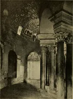An illustration from Byzantine art and archaeology (1911)