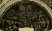 An illustration from Byzantine art and archaeology (1911)