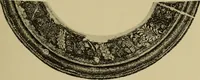 An illustration from Byzantine art and archaeology (1911)