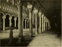 An illustration from Byzantine art and archaeology (1911)