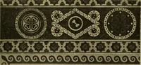 An illustration from Byzantine art and archaeology (1911)