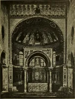 An illustration from Byzantine art and archaeology (1911)