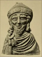 An illustration from Byzantine art and archaeology (1911)