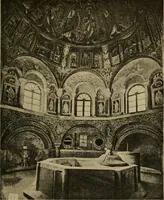 An illustration from Byzantine art and archaeology (1911)