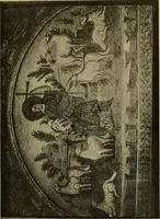 An illustration from Byzantine art and archaeology (1911)