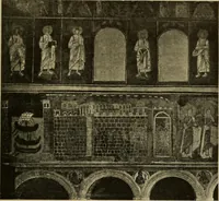 An illustration from Byzantine art and archaeology (1911)