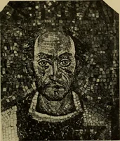 An illustration from Byzantine art and archaeology (1911)