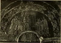 An illustration from Byzantine art and archaeology (1911)