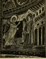 An illustration from Byzantine art and archaeology (1911)