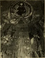 An illustration from Byzantine art and archaeology (1911)