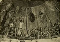 An illustration from Byzantine art and archaeology (1911)