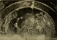 An illustration from Byzantine art and archaeology (1911)
